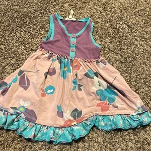 Matilda Jane size 4 Dress